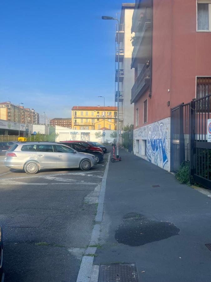 Apartamento Alessandro's Mansion *