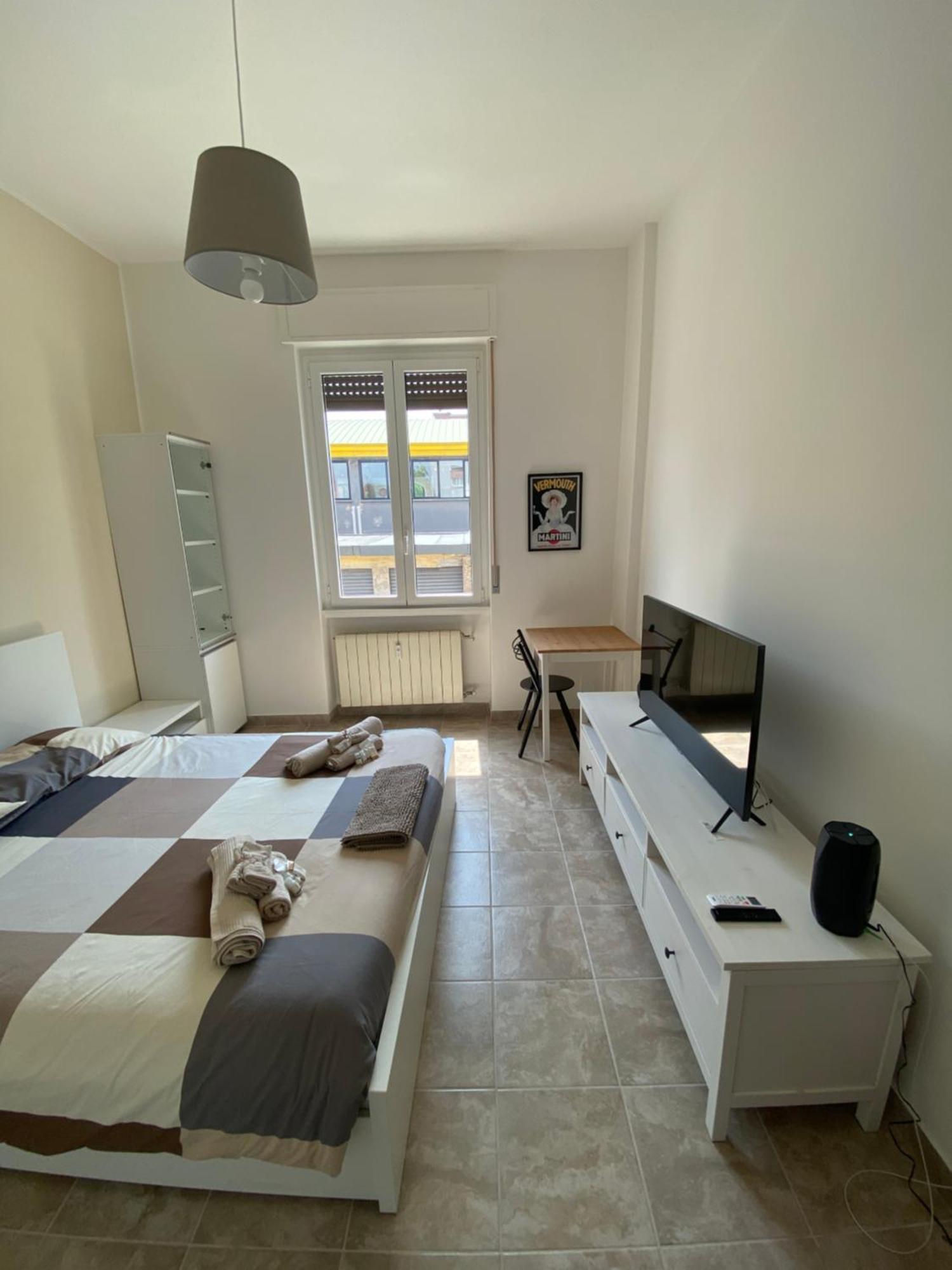 Apartamento Alessandro's Mansion Milão